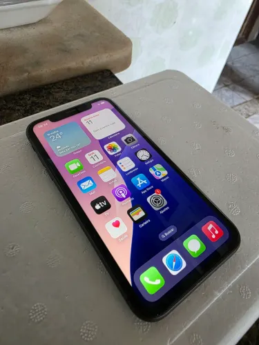 Iphone 11 128GB