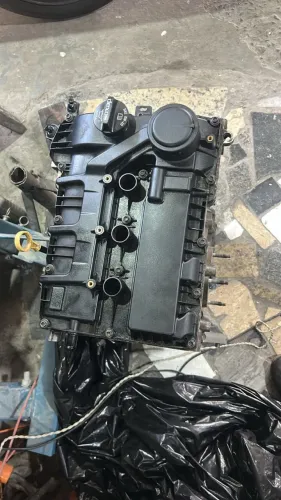 Motor de ônix 
