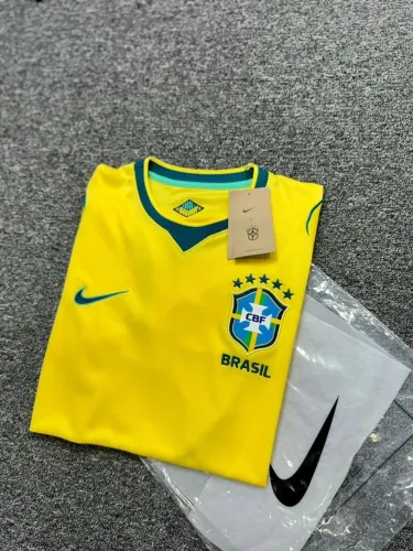 Camisa seleção brasileira GG