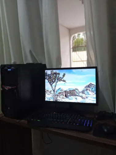 Vendo Pc