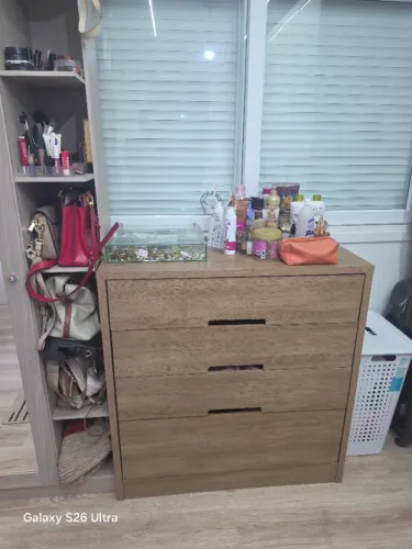 Cômoda
