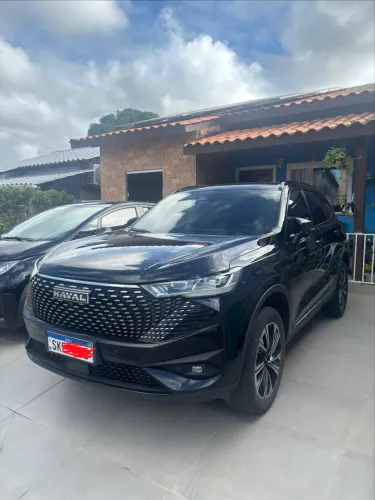 GWM Haval Phev19 1.5 16V Híbrido Aut. 2025