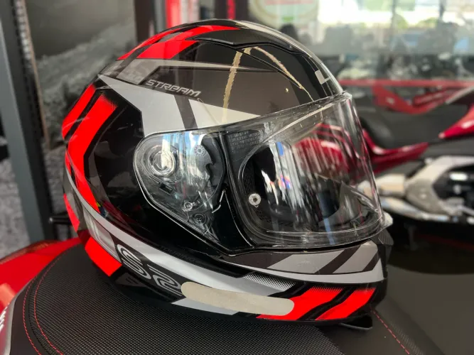 capacete stream evo ls2