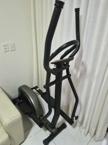 Elíptico Oxer 4206