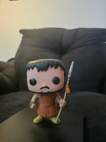 Funko pop game of thrones - Oberyn Martell