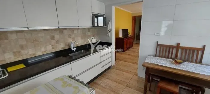 Casa Térrea com quintal amplo à venda em Santo André, Parque Oratório - Excelente oportuni