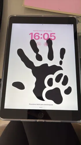 iPad 9 geração 64GB