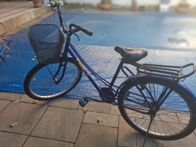Bike aro 21