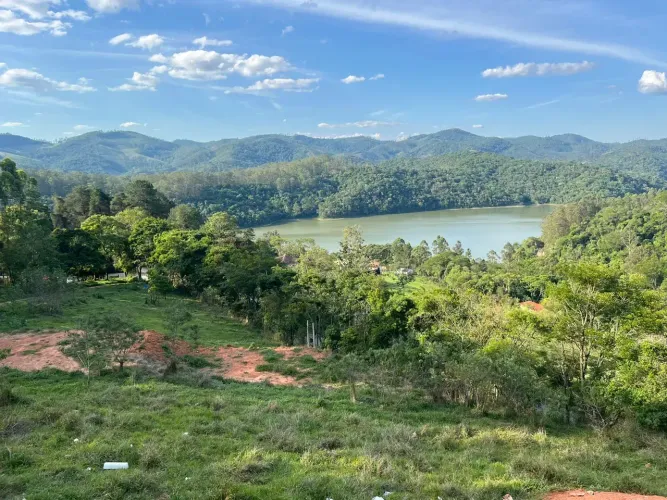 Terrenos a venda em direto com proprietario - Nazaré Paulista - SP