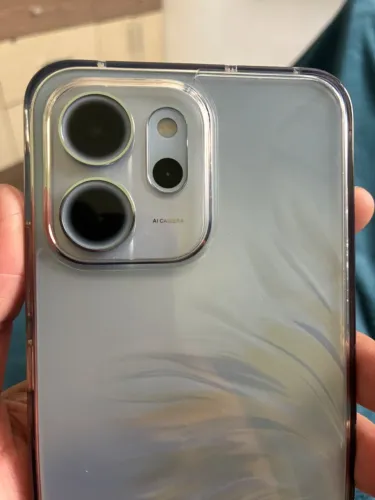 Celular Oppo Reno 14 F 5G