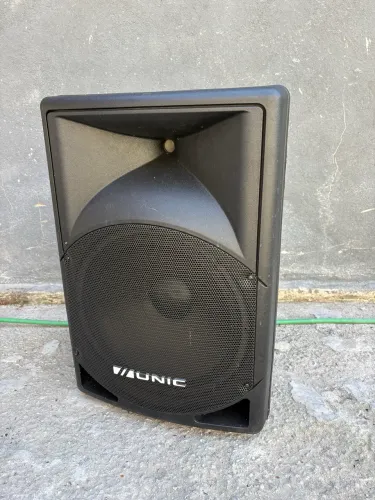 Caixa Passiva Unic 1500 Spl 