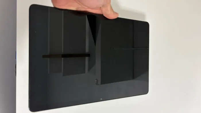 Tablet Samsung estado de novo 