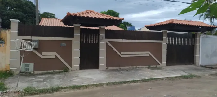 Casa independente em Araruama
