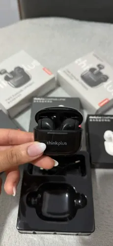 Fone Bluetooth Lenovo Thinkplus LP40 Pro