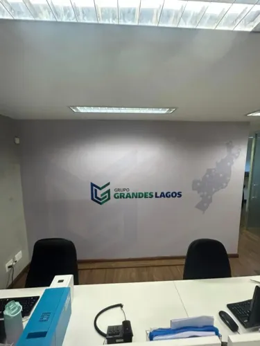 Ambiente personalizado