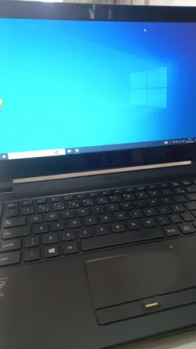 notebook positivo core i5