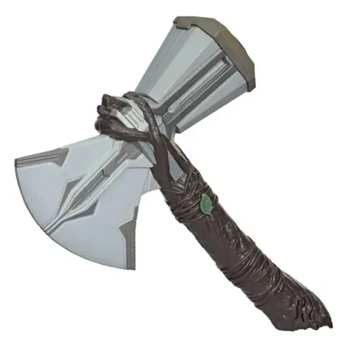 Brinquedo Machado Eletrônico Stormbreaker Thor: Love And Thunder