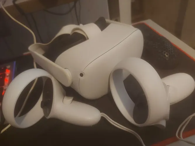 Óculos VR Meta Quest 2