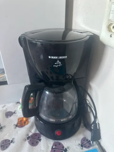 Vendo cafeteira 