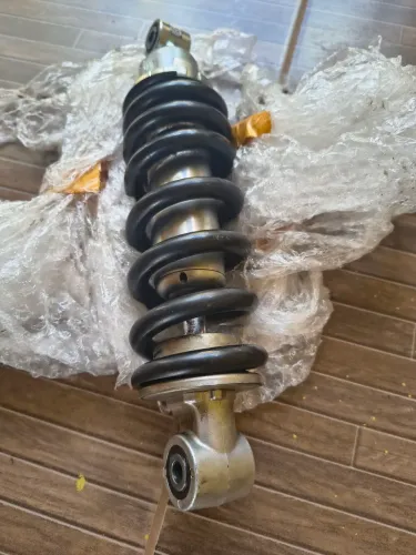 Amortecedor NC 750x