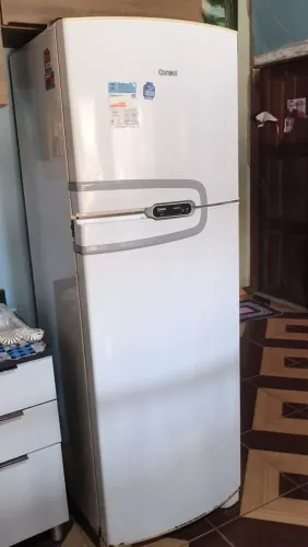 Geladeira consul 