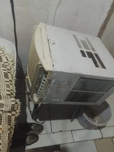 Ar condicionado 7500 PTU