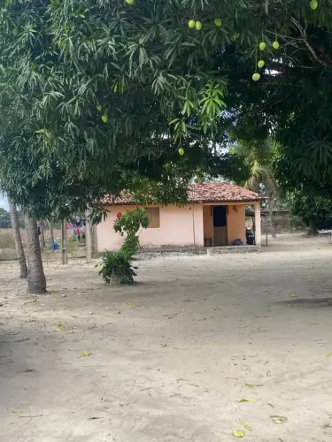 Imóvel para venda com 45000 metros quadrados em Pitanga - Abreu e Lima - PE