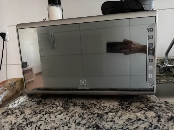 Microondas 31L