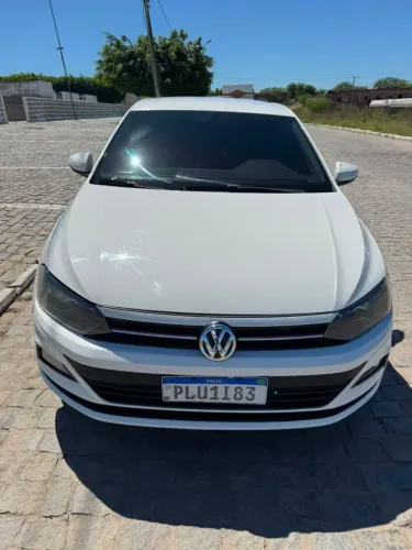 Volkswagen Polo Comfort. 200 TSI 1.0 Flex 12V Aut. 2019