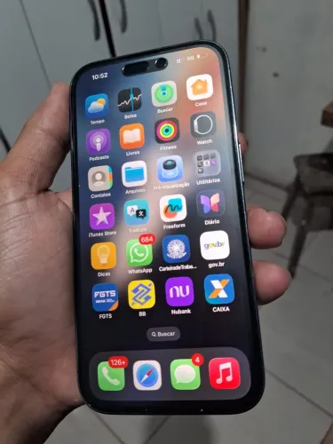 iPhone 14 Pro