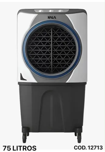 Climatizador ar pro 70L 127V Kala