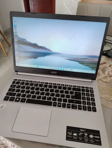 Notebook 15,6" Acer