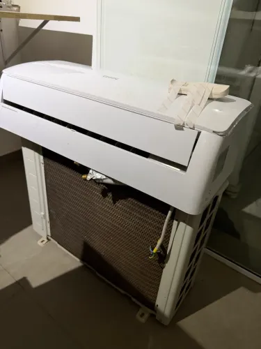 Ar condicionado elgin 12 Btu