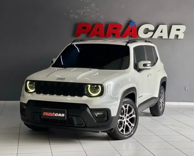 Jeep Renegade T270 1.3 TB 4X2 Flex Aut. 2024