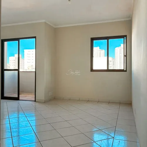 Apartamento 3D com 1 suite, SUN PARK na Redentora
