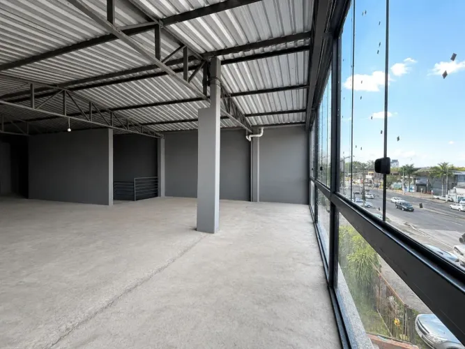 Loja para alugar, 270 m² por R$ 8900/mês - Parque Florido - Gravataí/RS