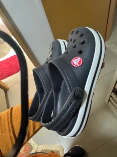 Crocs infantil