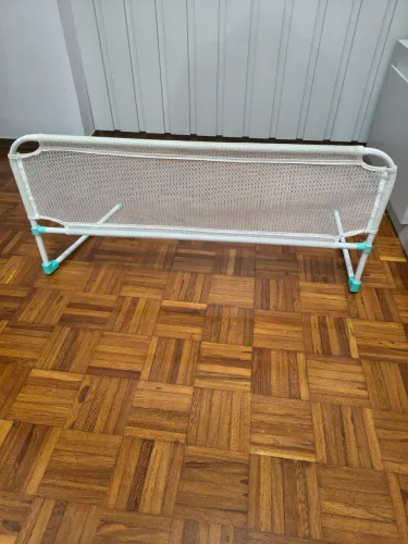 Grade da Cama de Criança