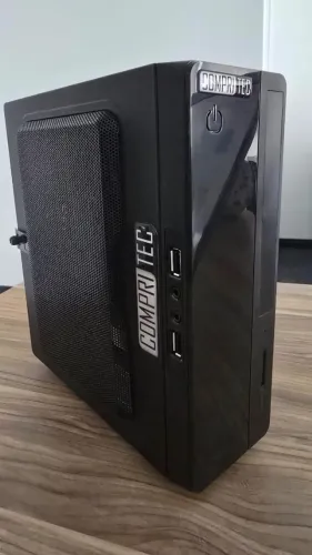 MINI PC CELERON N4120 4 GB RAM 240 GB SSD