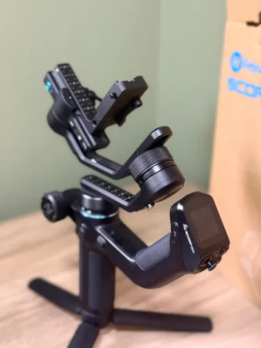 Feyutech scorp mini 2