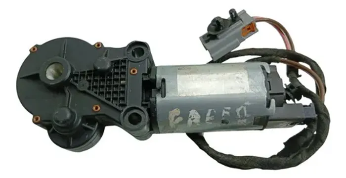 Motor Regulagem Banco Encosto Land Rover Freelander 2 2013