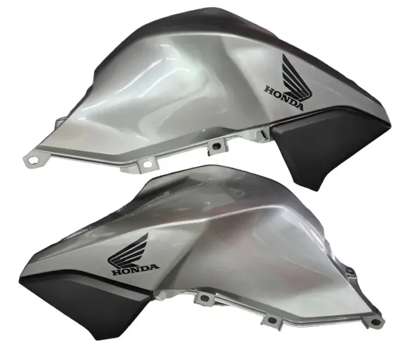 Kit Completo Capa Do Tanque Cg 160 Titan Fan 2025 2026