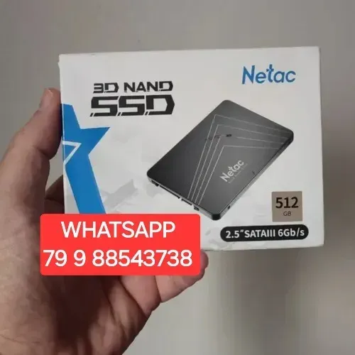 SSD 128GB 128 GB 120GB 120 GB LACRADOOOOOOOOOOOOOOOOOO SATA NVME