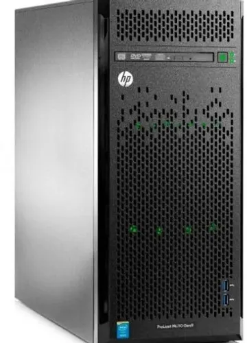 Servidor HP ML110