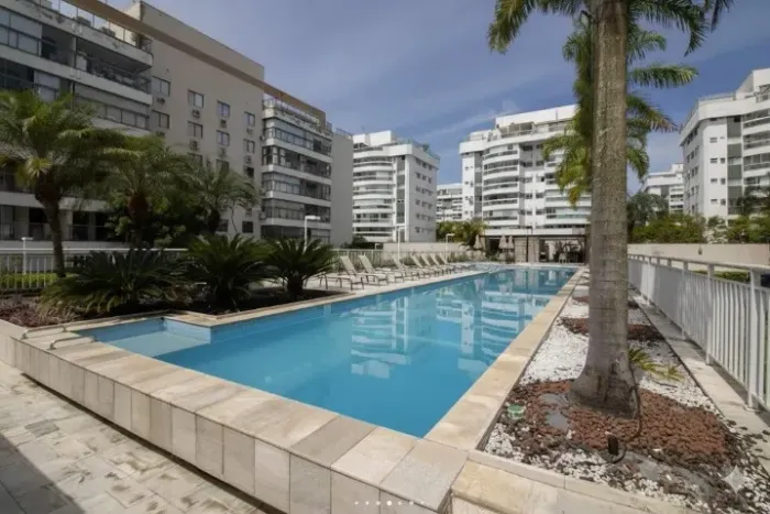 Vendo apartamento 85 m², 03 quartos com suíte-Viverde Residencial