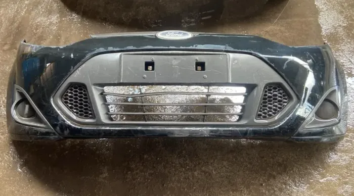 Para-choque Dianteiro Ford Fiesta