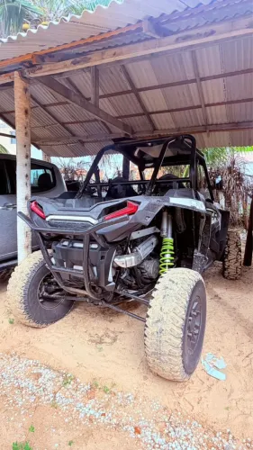 UTV polaris 1000 RZR RX