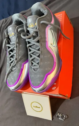 Tênis LeBron 23 Nike Basquete