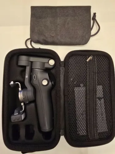 Estabilizador DJI Osmo Mobile 8