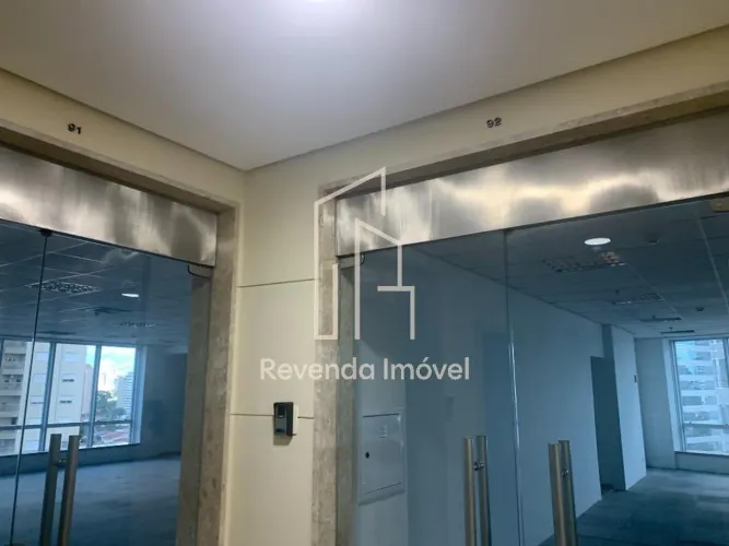 Corporativo . Alto Padrão.